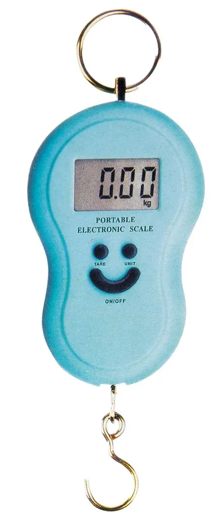 Cantar electronic portabil Micul Fermier GF-0079