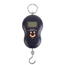 Cantar electronic portabil Micul Fermier GF-0079 Thumb