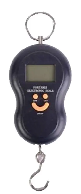 Cantar electronic portabil Micul Fermier GF-0079