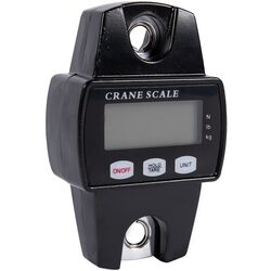 Портативные электронные весы Micul Fermier GF-2267 Thumb