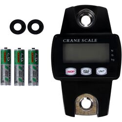 Портативные электронные весы Micul Fermier GF-2267 Thumb