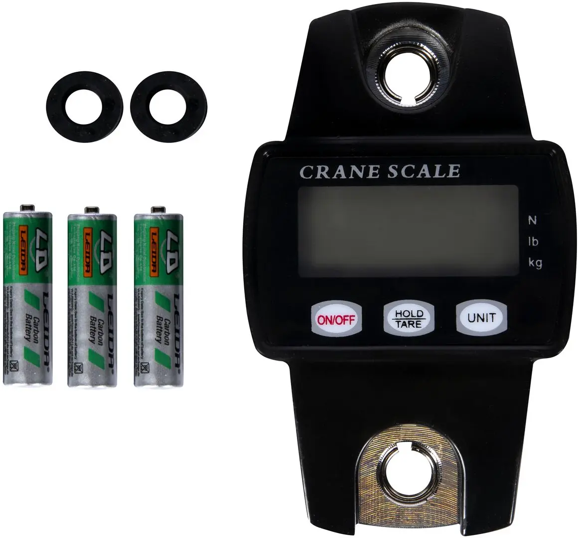 Портативные электронные весы Micul Fermier GF-2267