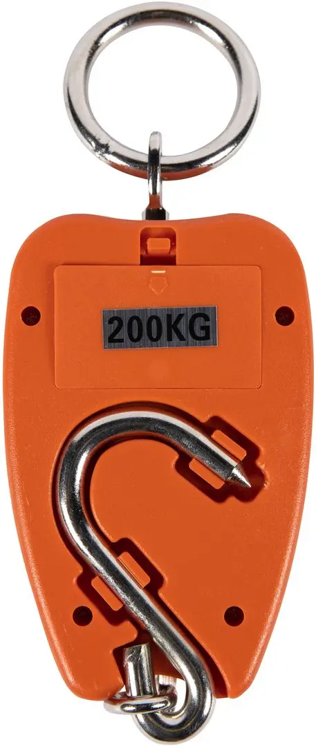 Cantar electronic portabil Micul Fermier GF-2268