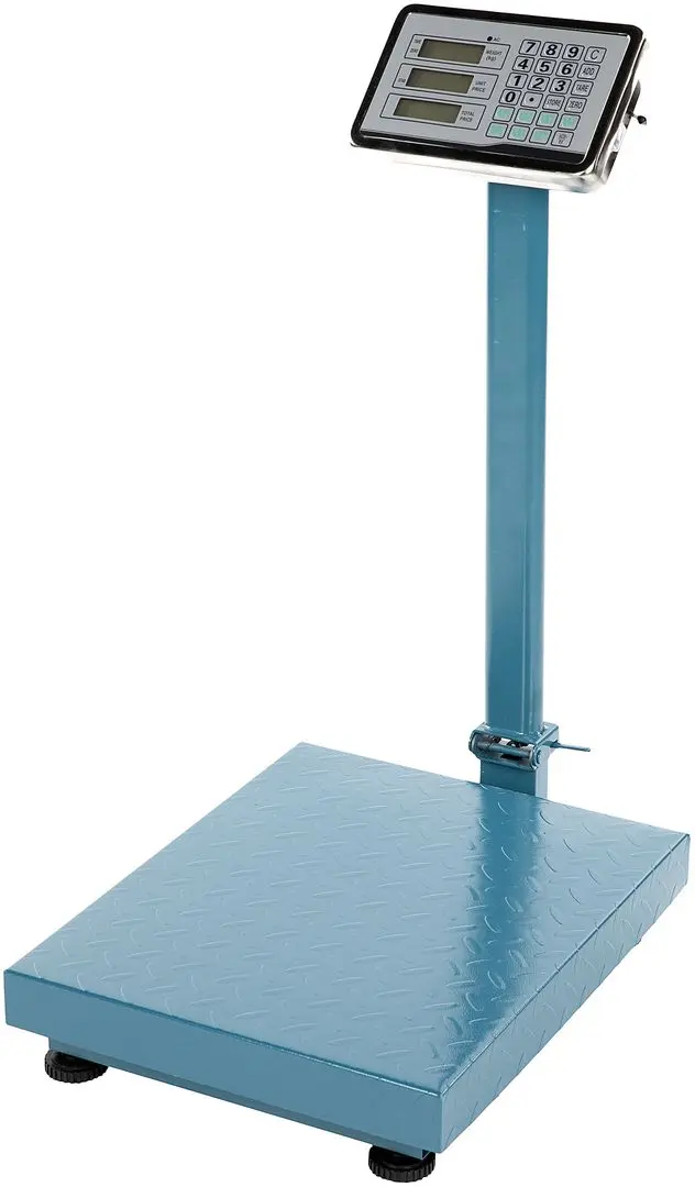 Cantar pentru marfuri Micul Fermier GF-0034