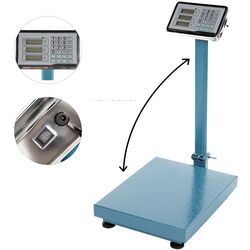 Cantar pentru marfuri Micul Fermier GF-0034 Thumb