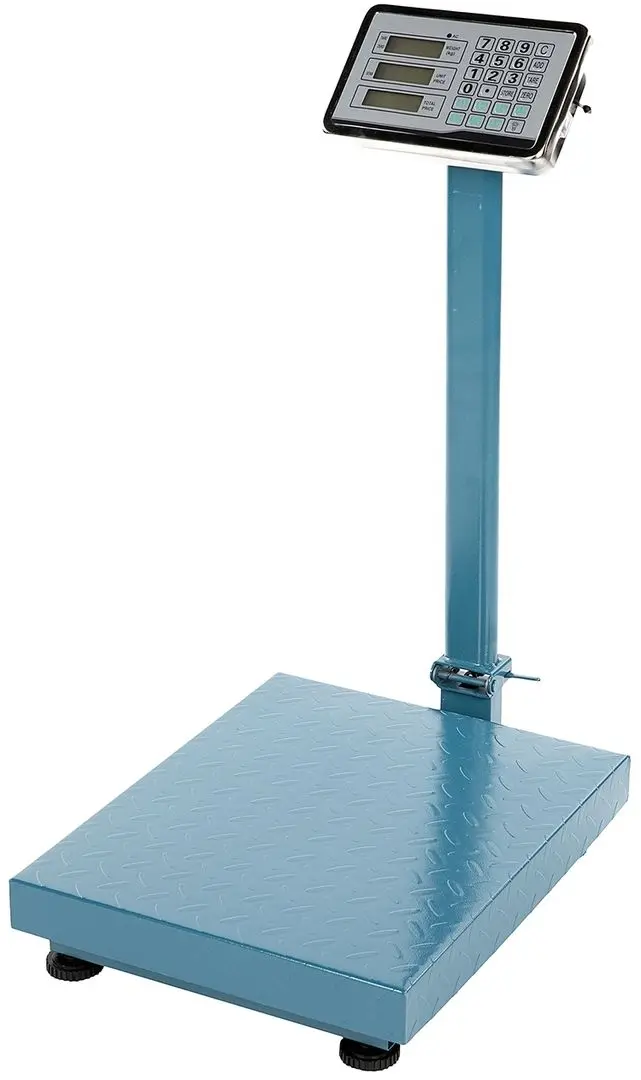 Товарные весы Micul Fermier GF-0034