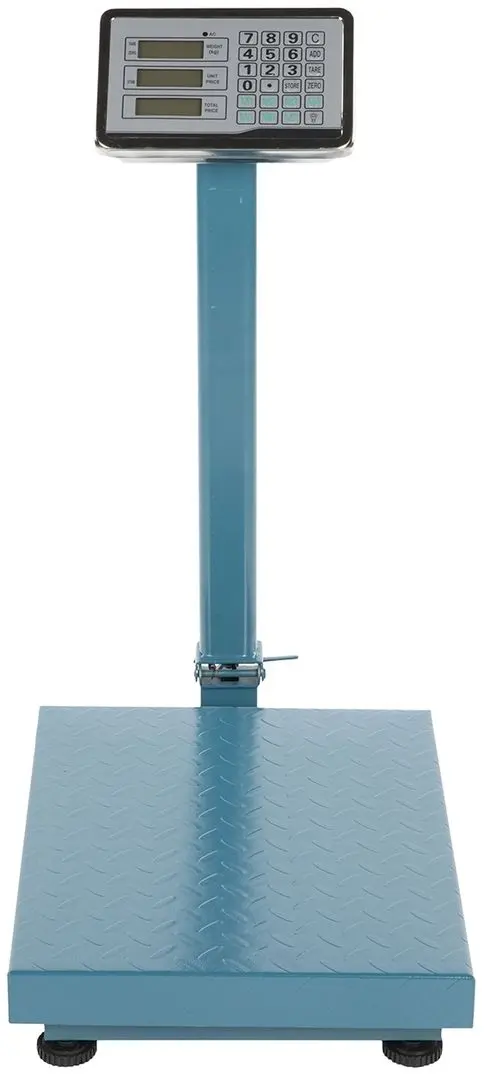 Товарные весы Micul Fermier GF-0034