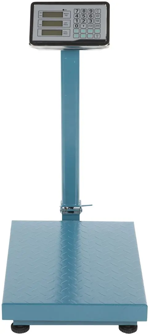 Cantar pentru marfuri Micul Fermier GF-0034