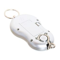 Cantar electronic portabil ProCart YJ601 (Grey/White) Thumb