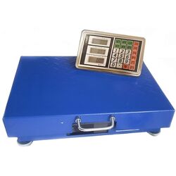 Товарные весы Procart YZWIFI (Blue)