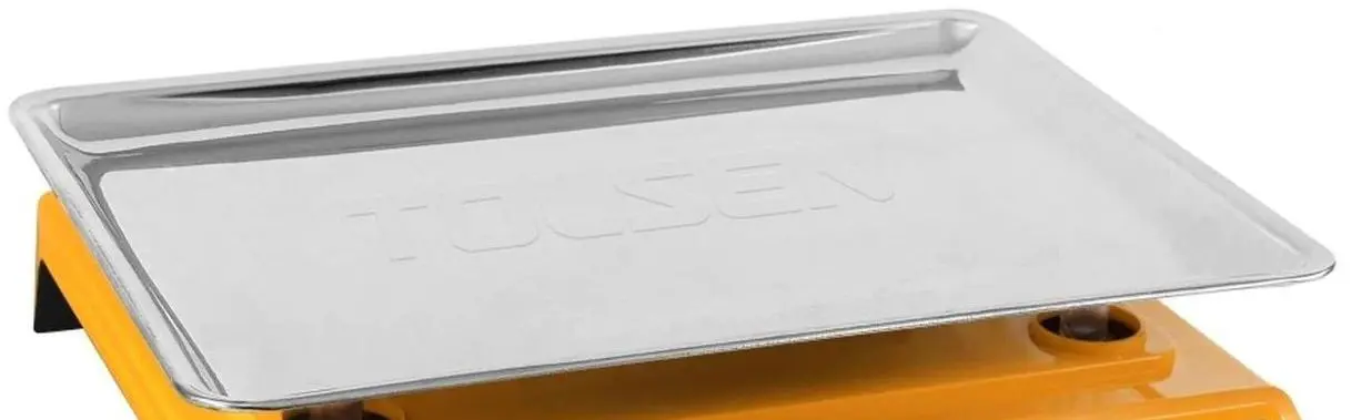 Электронные весы Tolsen 35200 - 3