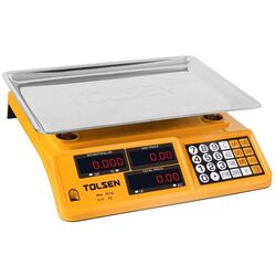 Электронные весы Tolsen 35200