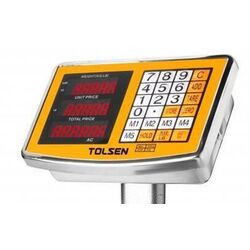 Товарные весы Tolsen 35201 Thumb