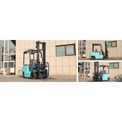 Stivuitor Rippa RF25E (Blue) Thumb