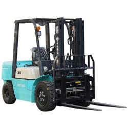 Stivuitor Rippa RF30 (Blue)