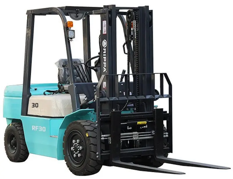 Stivuitor Rippa RF30 (Blue)