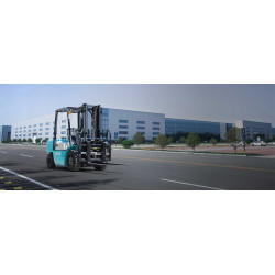 Stivuitor Rippa RF35 (Blue) Thumb