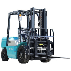 Stivuitor Rippa RF35 (Blue)