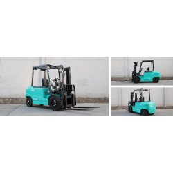 Stivuitor Rippa RF35E (Blue) Thumb