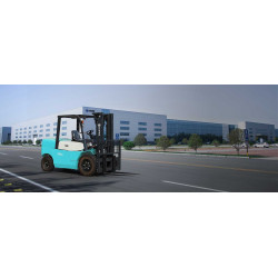 Stivuitor Rippa RF50 (Blue) Thumb