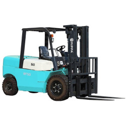 Stivuitor Rippa RF50 (Blue)