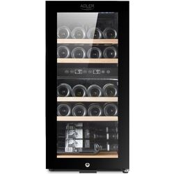 Винный шкаф Adler AD 8080 (Black) Thumb