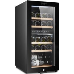 Винный шкаф Adler AD 8080 (Black) Thumb