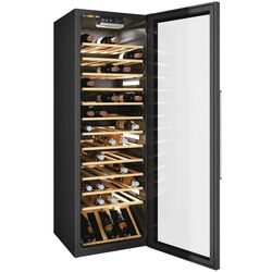Vitrina de vinuri Candy CWC 200 EELW/N (Black) Thumb