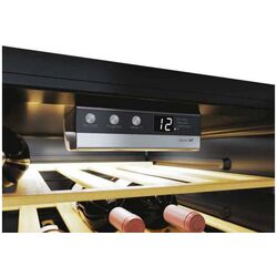 Vitrina de vinuri Candy CWC 200 EELW/N (Black) Thumb