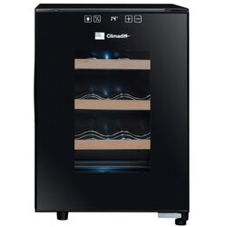 Винный шкаф Climadiff CC12 (Black)