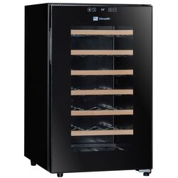Винный шкаф Climadiff CC28 (Black) Thumb