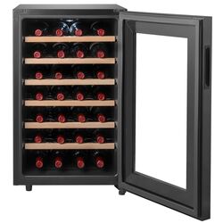 Винный шкаф Climadiff CC28 (Black) Thumb