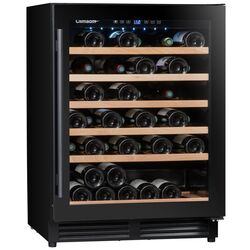 Встраиваемый винный шкаф Climadiff CBU51S2B (Black) Thumb