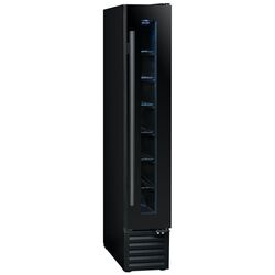 Встраиваемый винный шкаф Climadiff CBU7S1B (Black) Thumb