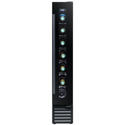 Встраиваемый винный шкаф Climadiff CBU7S1B (Black)