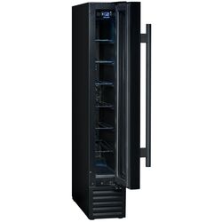 Встраиваемый винный шкаф Climadiff CBU7S1B (Black) Thumb
