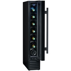 Встраиваемый винный шкаф Climadiff CBU7S1B (Black) Thumb
