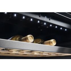 Vitrină de vinuri încorporabilă Electrolux ERW1573AOA (Black) Thumb
