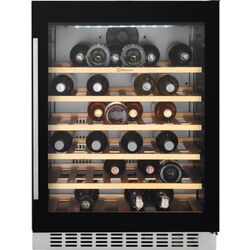 Vitrină de vinuri încorporabilă Electrolux ERW1573AOA (Black)