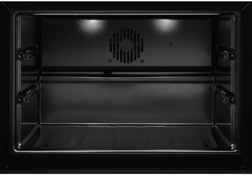 Vitrina de vinuri incorporabila Electrolux KBW5X (Black) - 4
