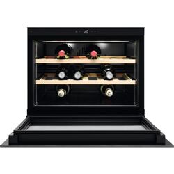 Vitrina de vinuri incorporabila Electrolux KBW5X (Black) Thumb