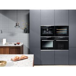 Vitrina de vinuri incorporabila Electrolux KBW5X (Black) Thumb