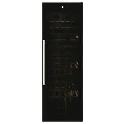 Vitrina de vinuri Hoover HWC 200 EELW/N (Black)