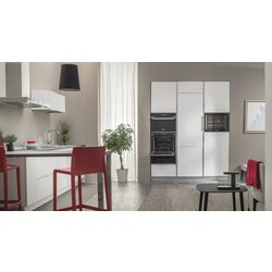 Встраиваемый винный шкаф Hoover HWCB 45 (Black) Thumb