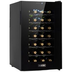 Vitrina de vinuri Klarstein Barolo 28 Uno (Black) Thumb