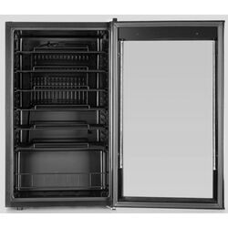 Vitrina de vinuri Klarstein Vinomatica 36 Uno 10034466 (Black) Thumb