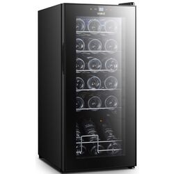 Винный шкаф Samus SRV55CRC 18 (Black) Thumb