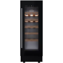 Vitrina de vinuri Teka Total RVU 10020 GBK (Black)