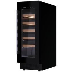 Vitrina de vinuri Teka Total RVU 10020 GBK (Black) Thumb