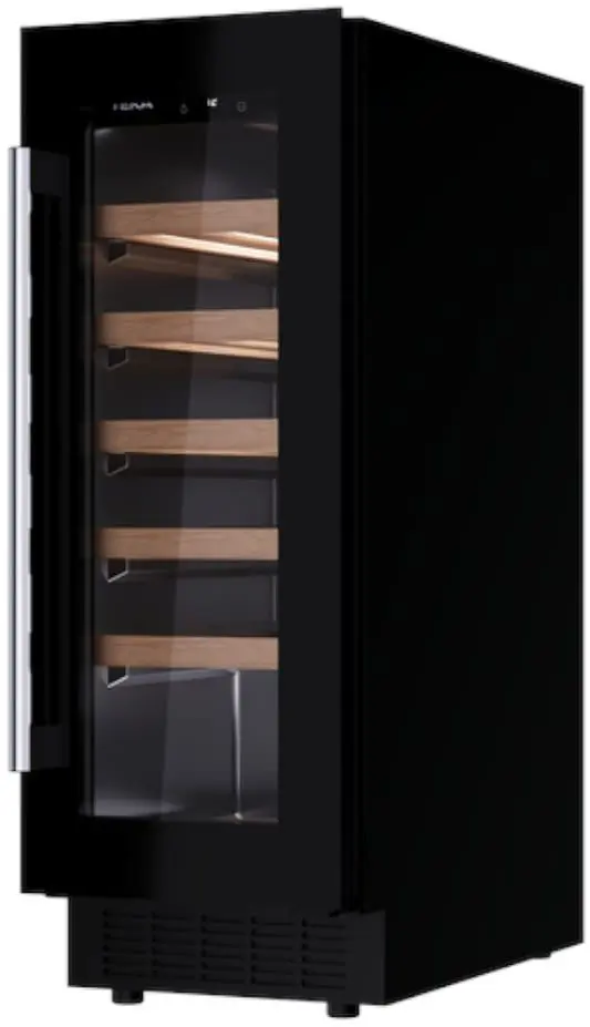 Vitrina de vinuri Teka Total RVU 10020 GBK (Black)